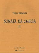 Sonata Da Chiesa