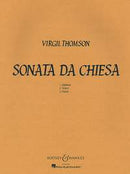 Sonata Da Chiesa