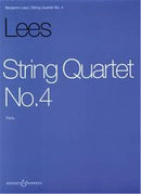 String Quartet No. 4