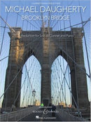 Brooklyn Bridge (Book with Part)