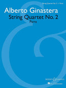 String Quartet 2