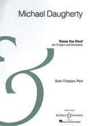 Raise the Roof (Part)