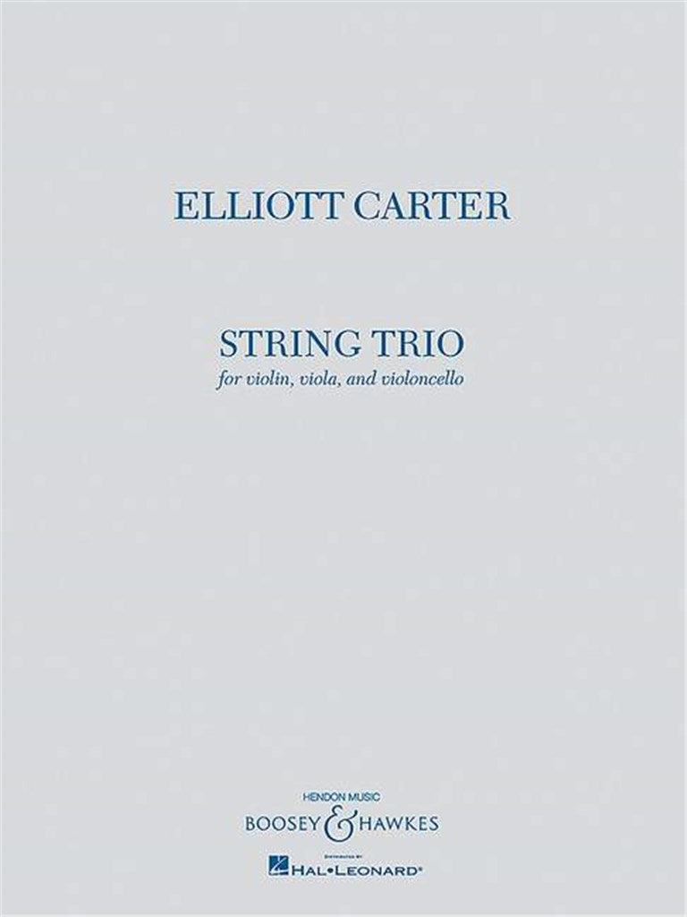 String Trio