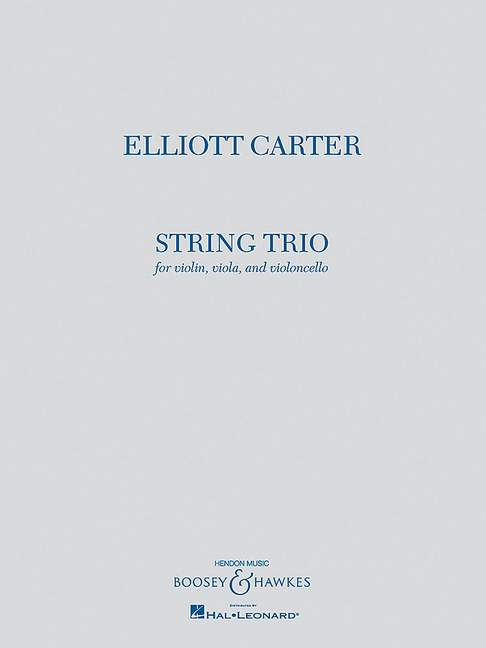 String Trio