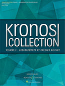 Kronos Collection Vol. 2