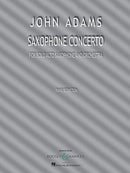 Saxophone Concerto
