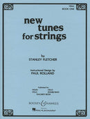 New Tunes for Strings Vol. 1