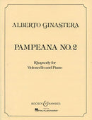 Pampeana No. 2 op. 21