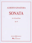 Sonata op. 49