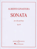 Sonata op. 49