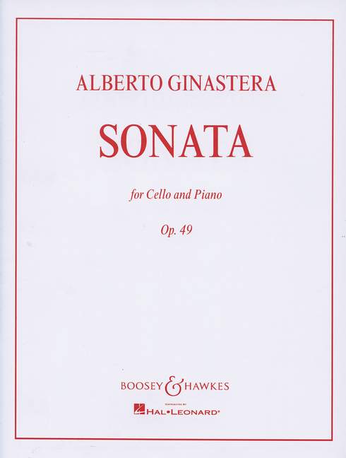 Sonata op. 49