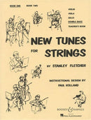 New Tunes for Strings Vol. 1