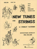 New Tunes for Strings Vol. 1