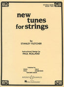New Tunes for Strings Vol. 2