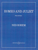 Romeo & Juliet