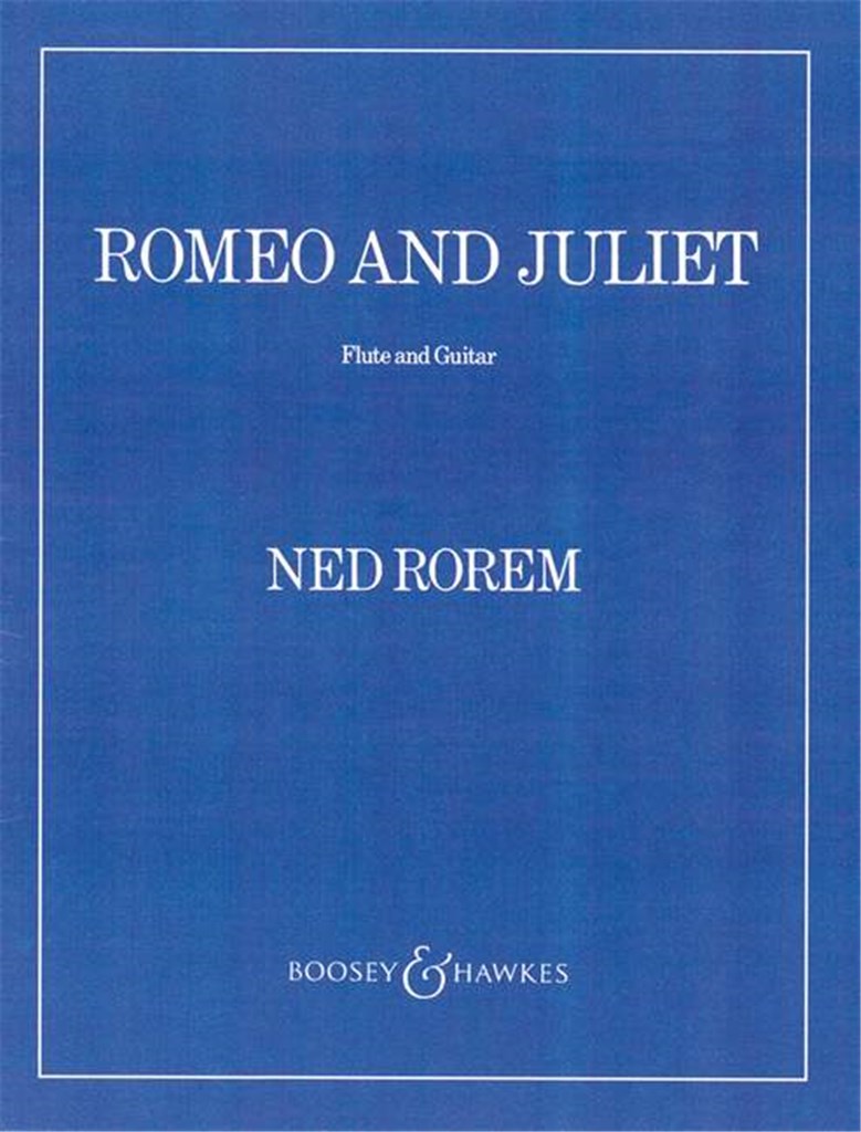 Romeo & Juliet