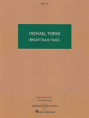 Bright Blue Music