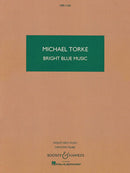 Bright Blue Music