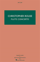 Flute Concerto (Study Score)