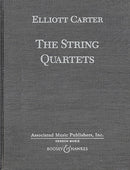 The String Quartets