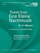 Themes From Eine Kleine Nachtmusik (Score)