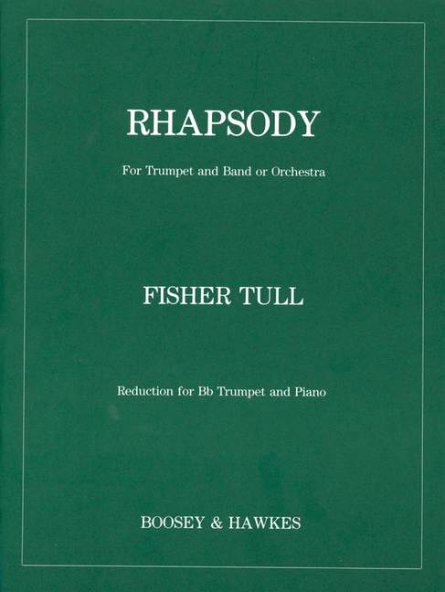 Rhapsody