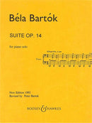 Suite op. 14