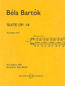 Suite op. 14