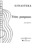 Triste Pampeano