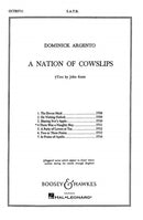 There Was a Naughty Boy