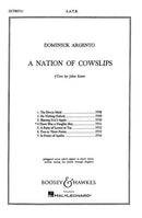 There Was a Naughty Boy