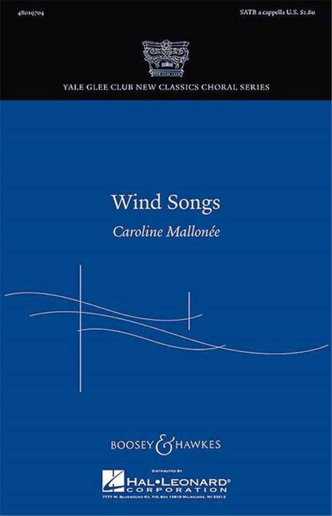 Wind Songs