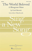 The World Beloved: A Bluegrass Mass