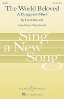 The World Beloved: A Bluegrass Mass