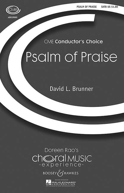 Psalm of Praise