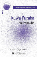 Kuwa Furaha