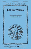 Lift Our Voices