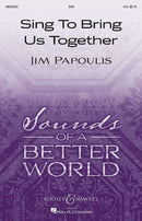 Sing To Bring Us Together