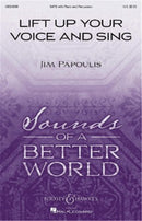 Lift Up Your Voice and Sing