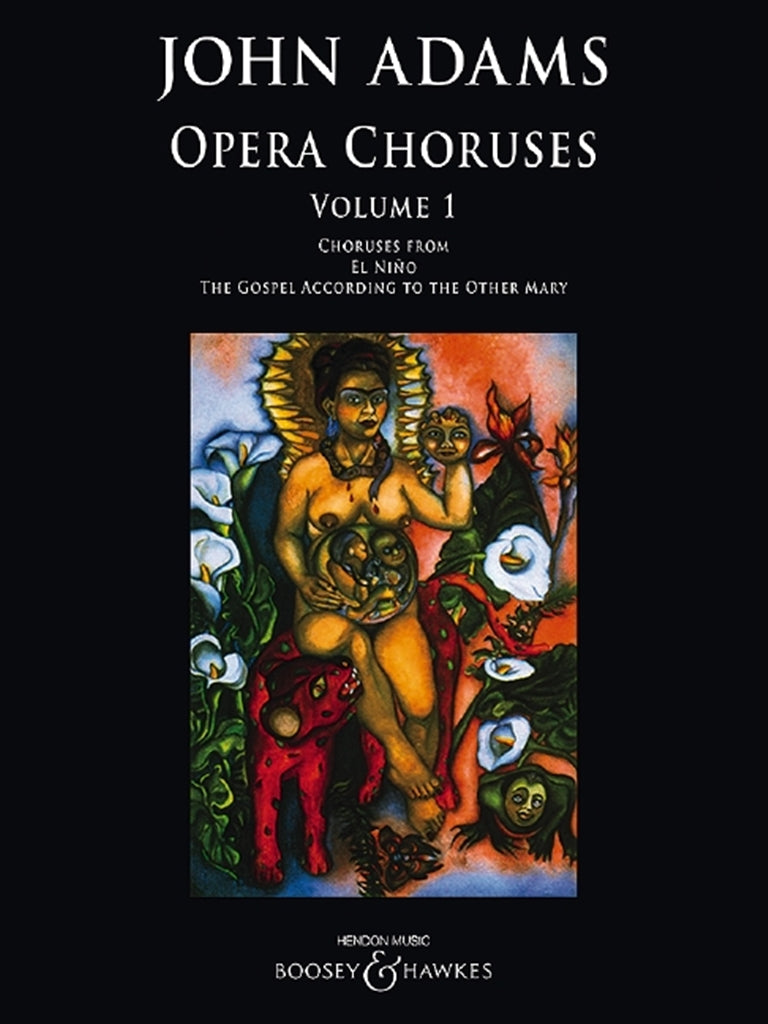 Opera Choruses Vol. 1