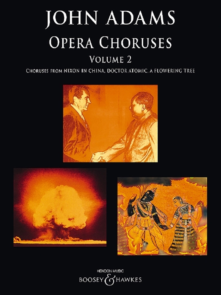 Opera Choruses Vol. 2