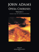 Opera Choruses Vol. 3
