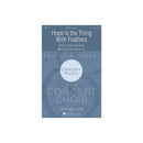 Hope Is the Thing With Feathers