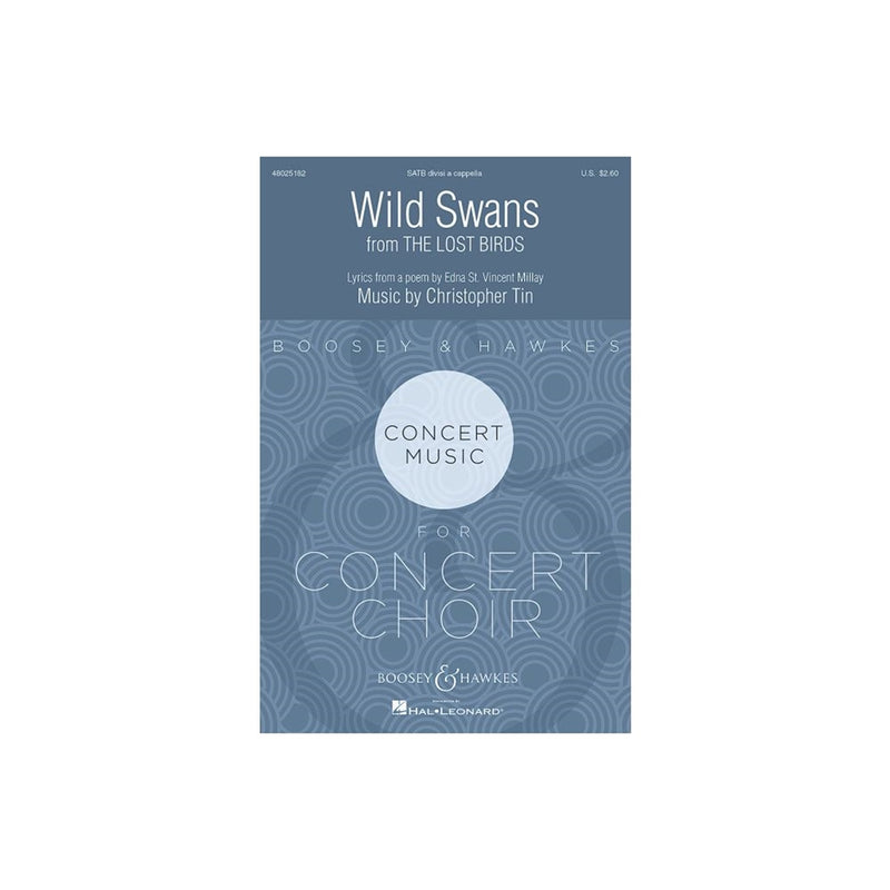 Wild Swans