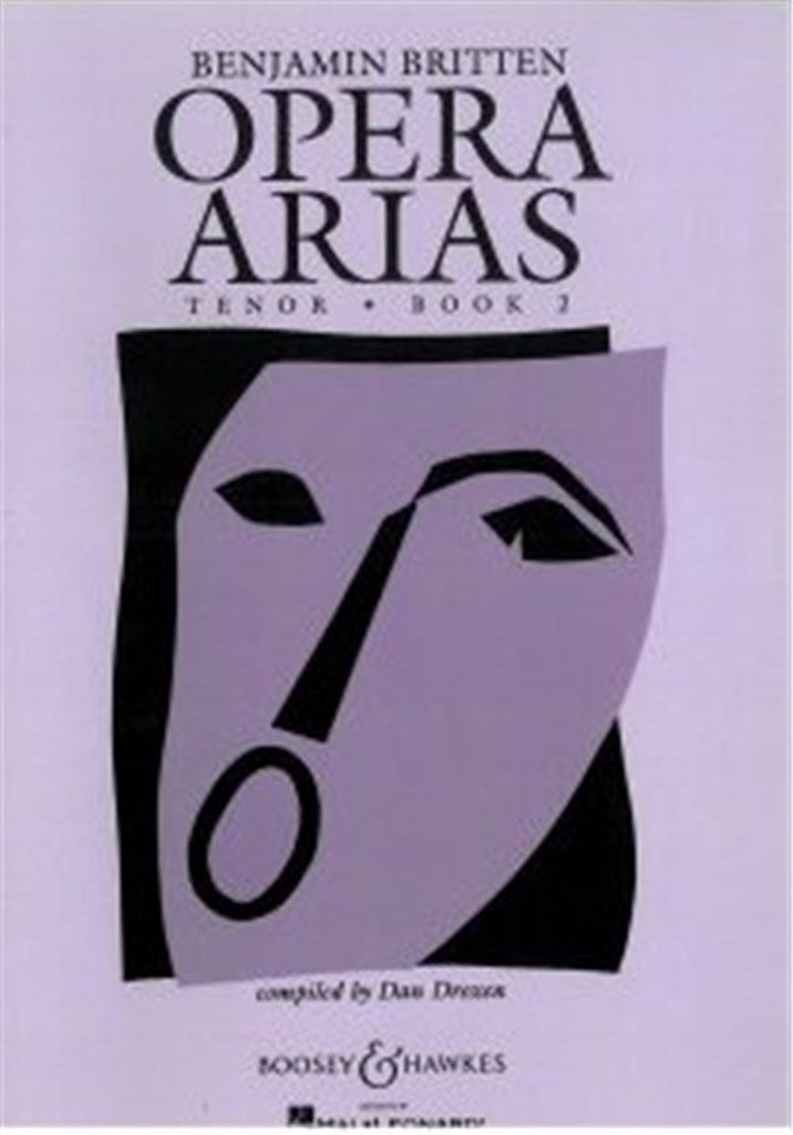 Opera Arias (Tenor), vol. 2