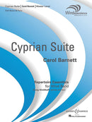 Cyprian Suite (Set)