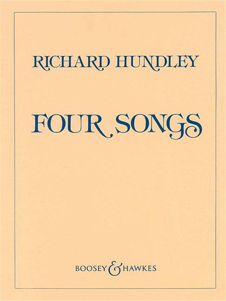 Four Songs