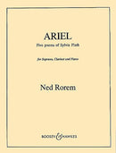 Ariel 5 Poems Of S Plath