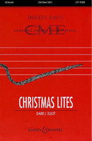 Christmas Lites - For Three Sopranos
