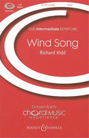 Wind Song